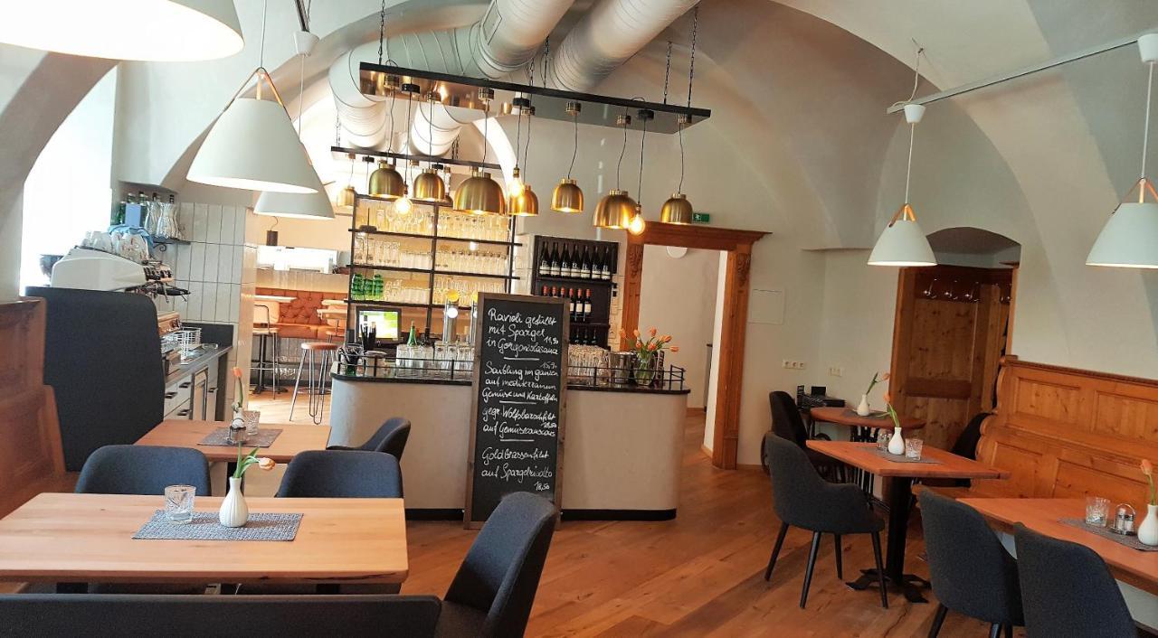 Stiftshotel Garsten Steyr Bagian luar foto