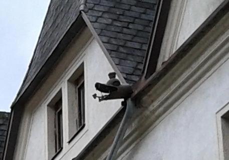 Stiftshotel Garsten Steyr Bagian luar foto