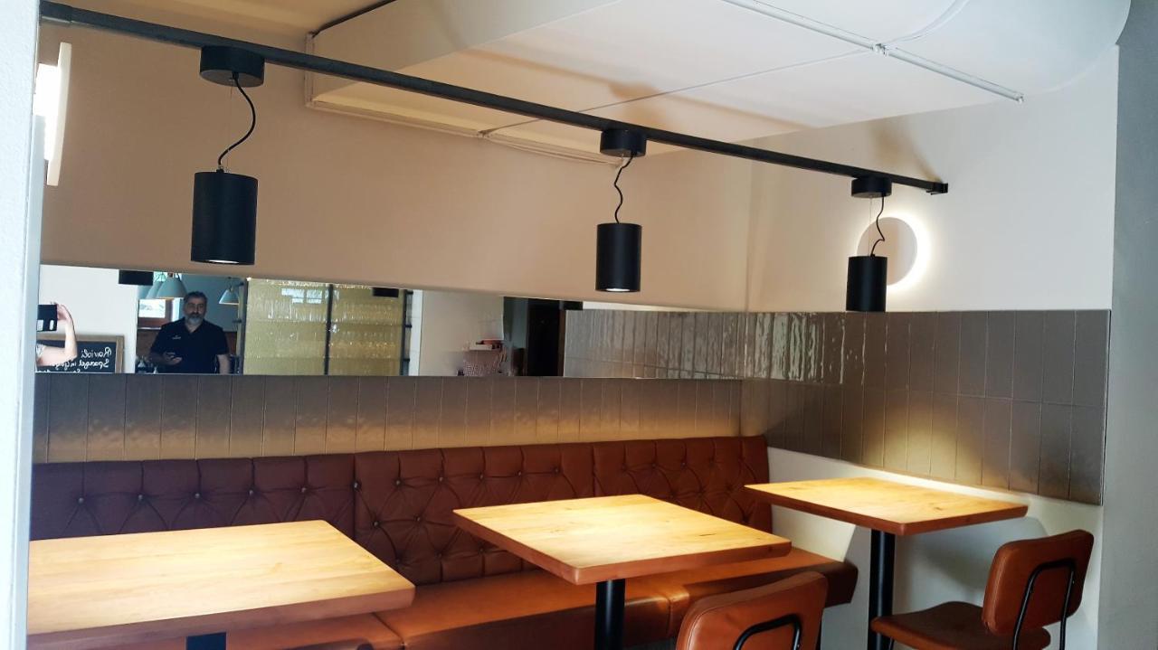 Stiftshotel Garsten Steyr Bagian luar foto